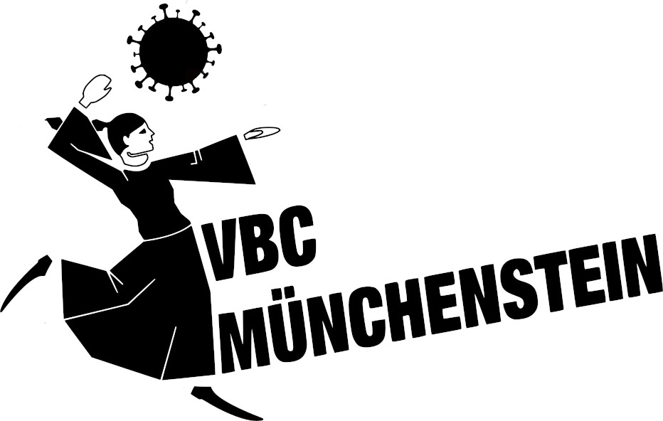 logo VBCMstein Mönchin coronavirus